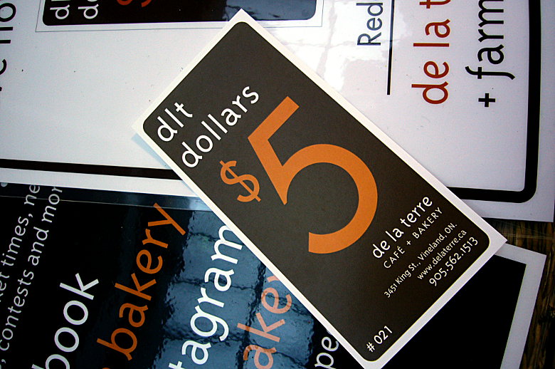 dlt dollars